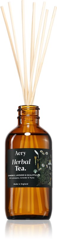 Aery Herbal Tea Amber difuzor de aroma 100 ml