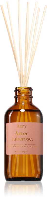 Aery Aztec Tuberose Amber difuzor de aroma 100 ml
