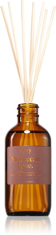 Aery Morrocan Rose Amber difuzor de aroma 100 ml