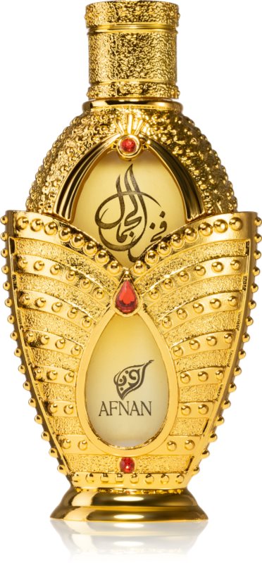 Afnan Fakhar Al Jamal ulei parfumat unisex 20 ml