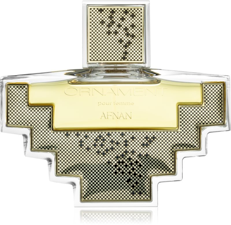Afnan Ornament Pour Femme Eau de Parfum pentru femei 100 ml
