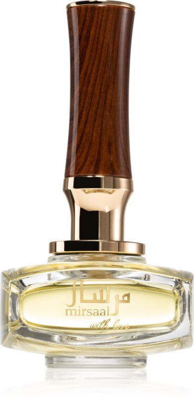 Afnan Mirsaal With Love Eau de Parfum pentru femei 90 ml