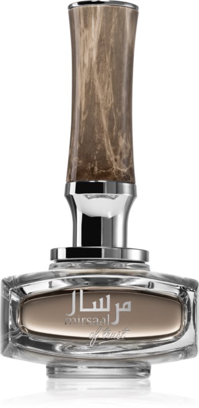 Afnan Mirsaal Of Trust Eau de Parfum pentru bărbați 90 ml