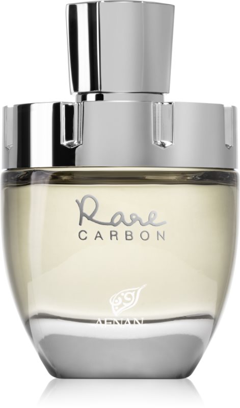 Afnan Rare Carbon Eau de Parfum pentru bărbați 100 ml