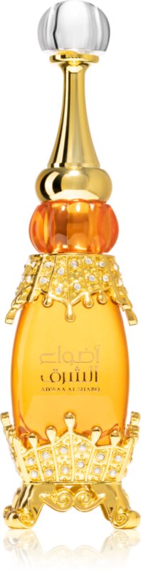 Afnan Adwaa Al Sharq ulei parfumat unisex 25 ml