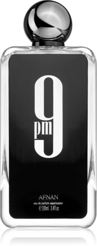 Afnan 9 PM Eau de Parfum pentru bărbați 100 ml