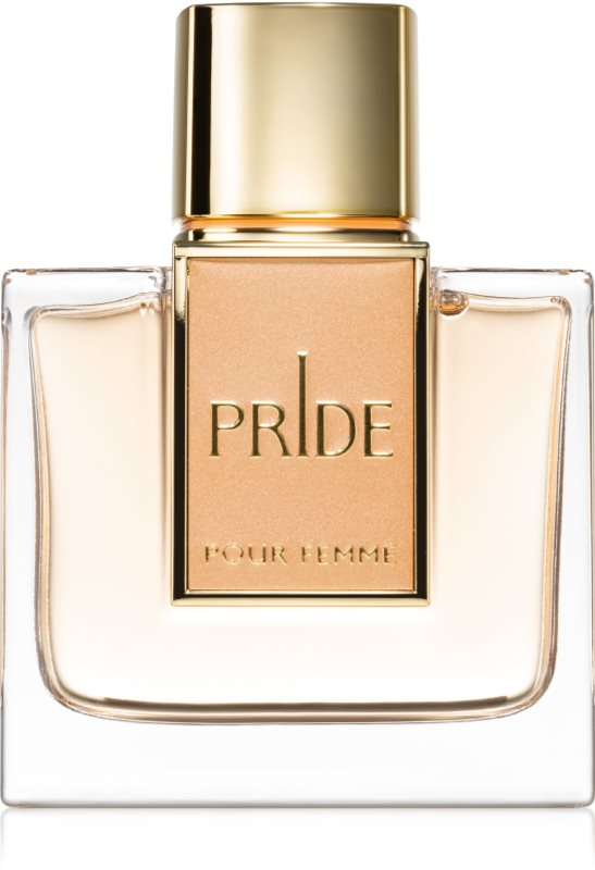 Rue Broca Pride Pour Femme Eau de Parfum pentru femei 100 ml