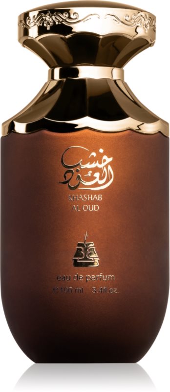 Bait Al Bakhoor Khashab Al Oudh Eau de Parfum unisex 100 ml