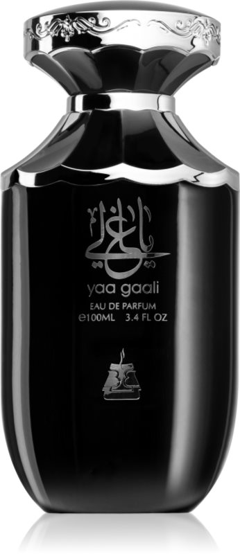 Bait Al Bakhoor Yaa Gaali Eau de Parfum unisex 100 ml