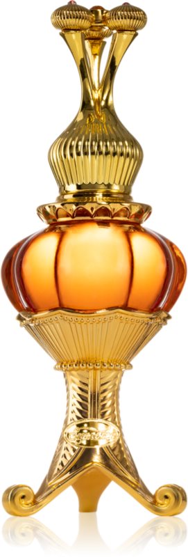 Bait Al Bakhoor Supreme Amber ulei parfumat unisex 20 ml