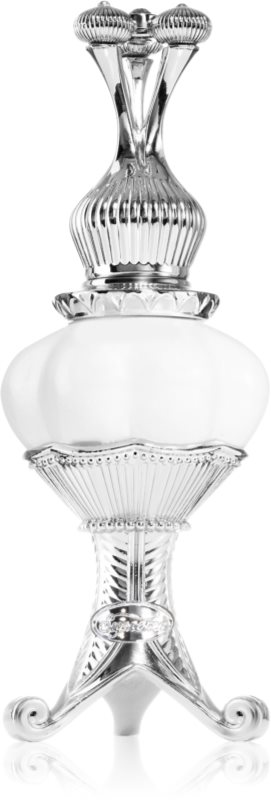 Bait Al Bakhoor Supreme Musk ulei parfumat unisex 20 ml