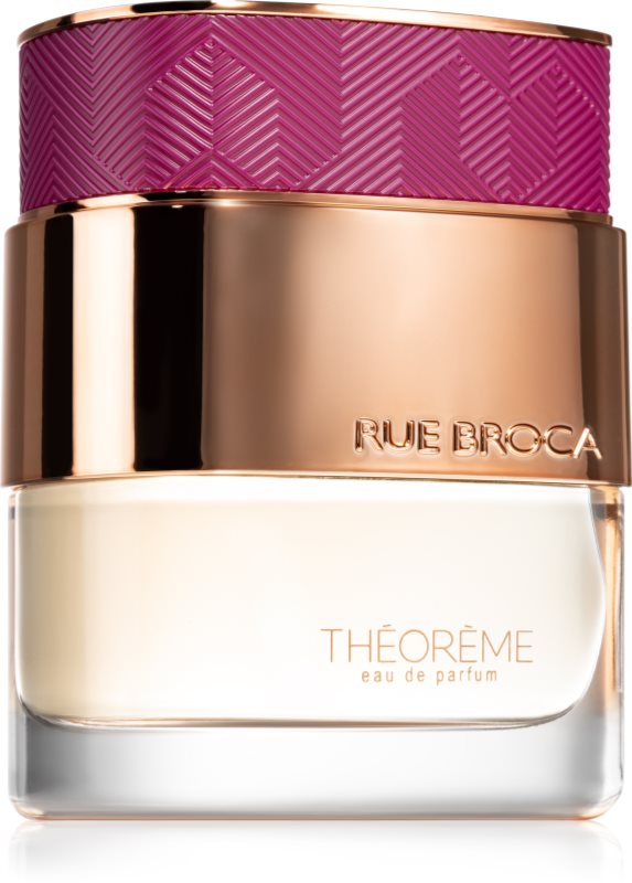 Rue Broca Theoreme Femme Eau de Parfum pentru femei 90 ml