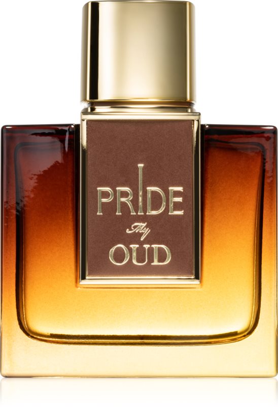 Rue Broca Pride My Oud Eau de Parfum pentru bărbați 100 ml