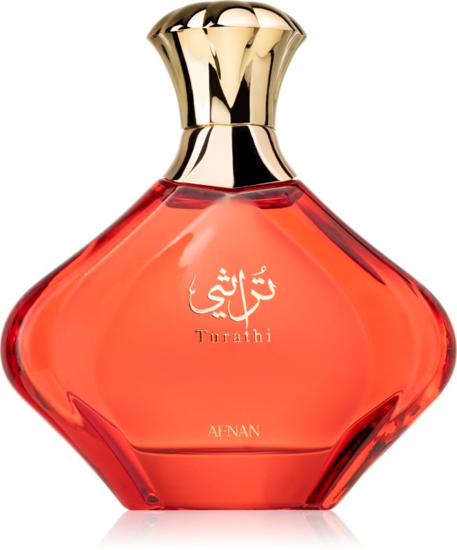 Afnan Turathi Femme Eau de Parfum pentru femei 90 ml