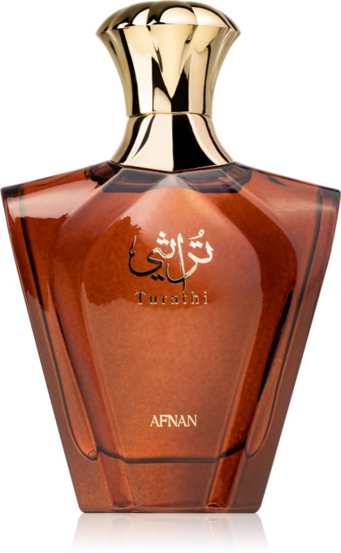Afnan Turathi Homme Eau de Parfum pentru bărbați 90 ml