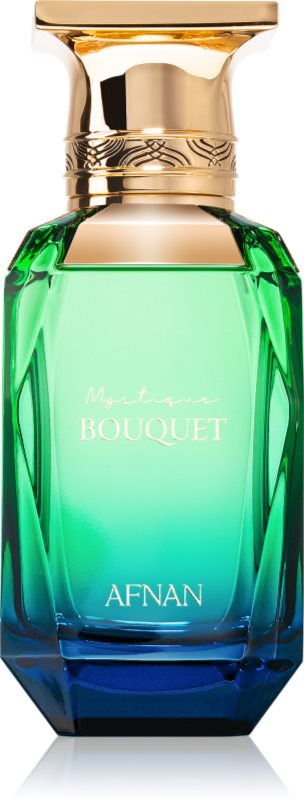 Afnan Mystique Bouquet Eau de Parfum pentru femei 80 ml