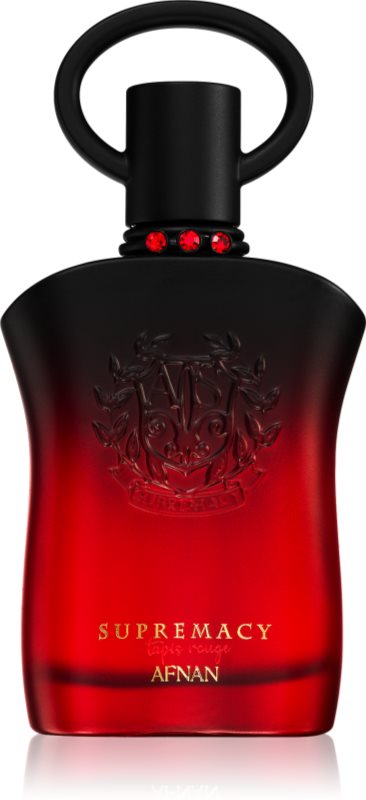 Afnan Supremacy Tapis Rouge Eau de Parfum pentru femei 90 ml
