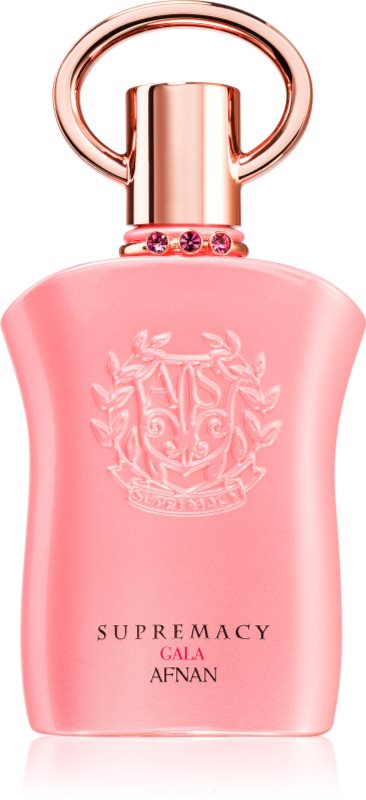 Afnan Supremacy Gala Eau de Parfum pentru femei 90 ml