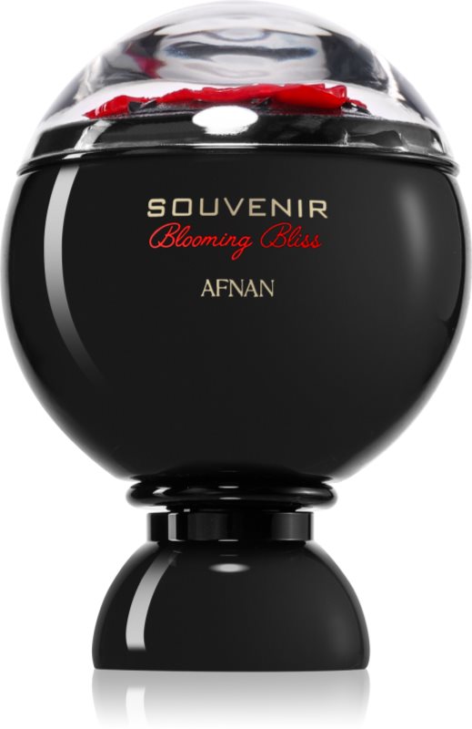 Afnan Souvenir Blooming Bliss Eau de Parfum pentru femei 100 ml