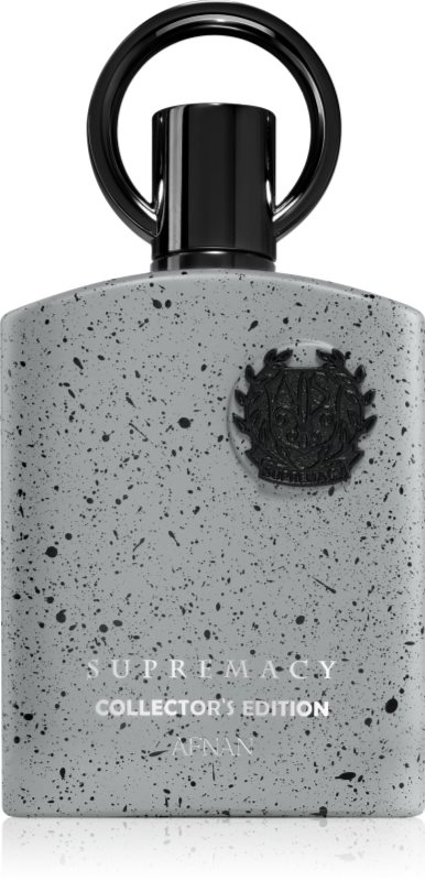 Afnan Supremacy Collector's Edition Eau de Parfum pentru bărbați 100 ml