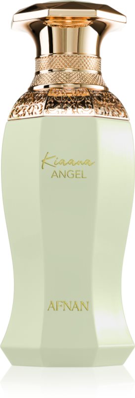 Afnan Kiaana Angel Eau de Parfum pentru femei 100 ml
