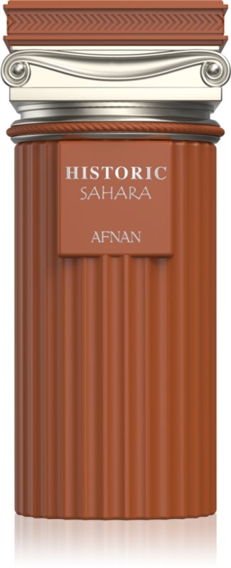 Afnan Historic Sahara extract de parfum unisex 100 ml