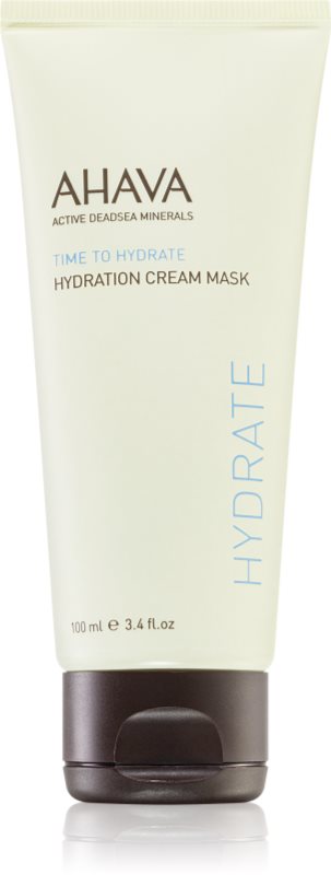 AHAVA Time To Hydrate crema masca hidratanta 8 ml