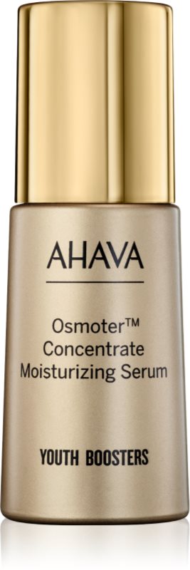 AHAVA Youth Boosters Osmoter™ ser hidratant pentru stralucire 30 ml