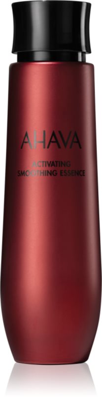AHAVA Apple of Sodom esență activatoare pentru netezire 100 ml