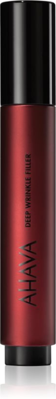 AHAVA Apple of Sodom umplerea precisa a ridurilor profunde 15 ml