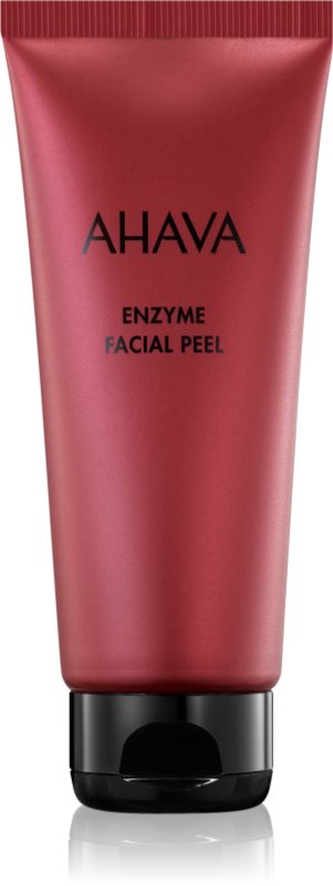 AHAVA Apple of Sodom peeling enzimatic pentru strălucirea și netezirea pielii 100 ml