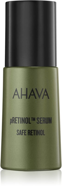 AHAVA Safe Retinol ser pentru contur cu retinol 30 ml