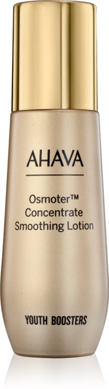 AHAVA Youth Boosters Osmoter™ cremă concentrată pentru un aspect intinerit 50 ml