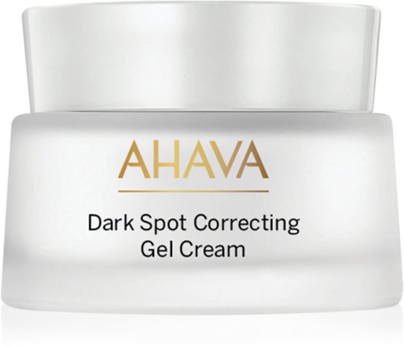 AHAVA Even Tone crema gel pentru uniformizarea nuantei tenului 50 ml