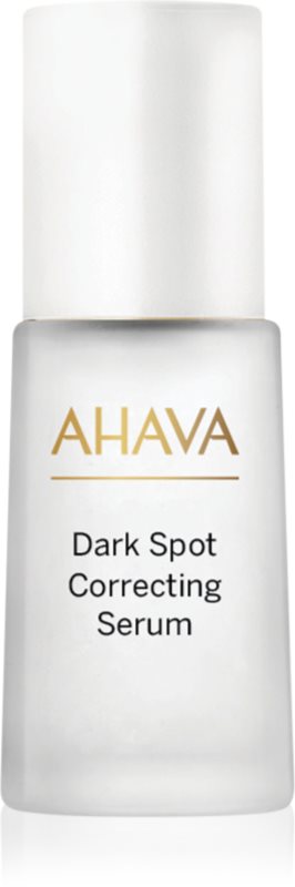 AHAVA Even Tone ser cu efect iluminator impotriva petelor 30 ml