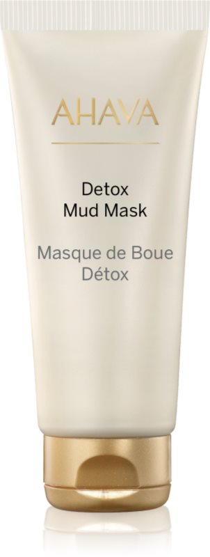 AHAVA Cleanse Masca detoxifianta cu nasmol pentru luminozitate si hidratare 100 ml