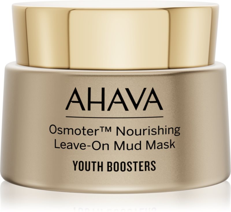 AHAVA Youth Boosters Osmoter™ mască hrănitoare profundă 50 ml