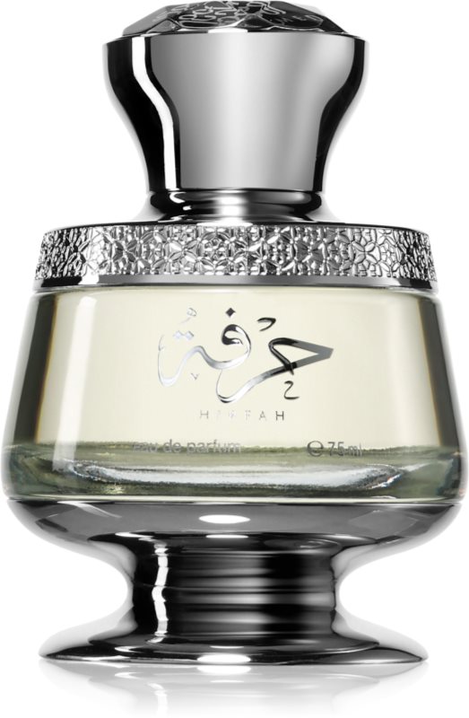 Ahmed Al Maghribi Hirfah Eau de Parfum unisex 75 ml