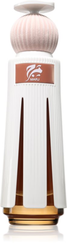 Ahmed Al Maghribi Marj Eau de Parfum pentru bărbați 60 ml