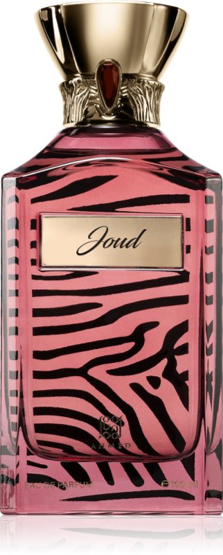 Ahmed Al Maghribi Joud Eau de Parfum unisex 100 ml