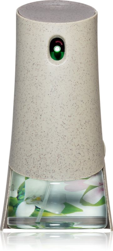 Air Wick Active Fresh Jasmine Bouquet odorizant de aer automat cu reîncărcare 228 ml