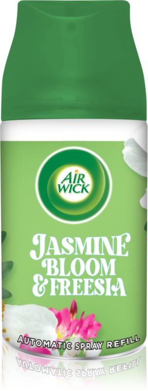 Air Wick Freshmatic Jasmine Bloom & Freesia odorizant de camera rezervă 250 ml