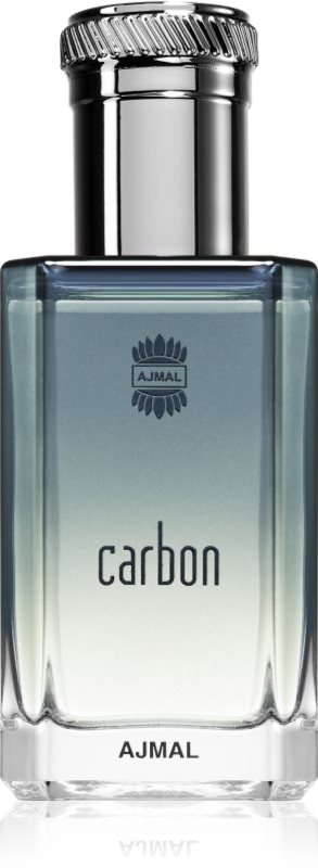 Ajmal Carbon Eau de Parfum pentru bărbați 100 ml
