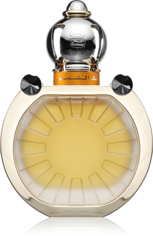 Ajmal Mukhallat Shams Eau de Parfum unisex 50 ml