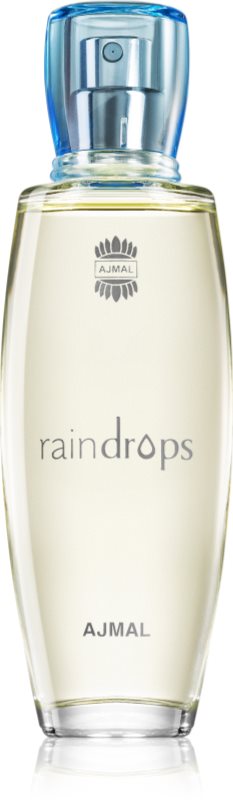 Ajmal Raindrops Eau de Parfum pentru femei 50 ml