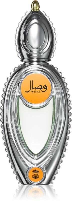 Ajmal Wisal Eau de Parfum pentru femei 50 ml