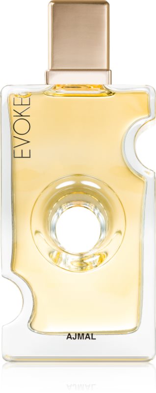 Ajmal Evoke Her Eau de Parfum pentru femei 75 ml