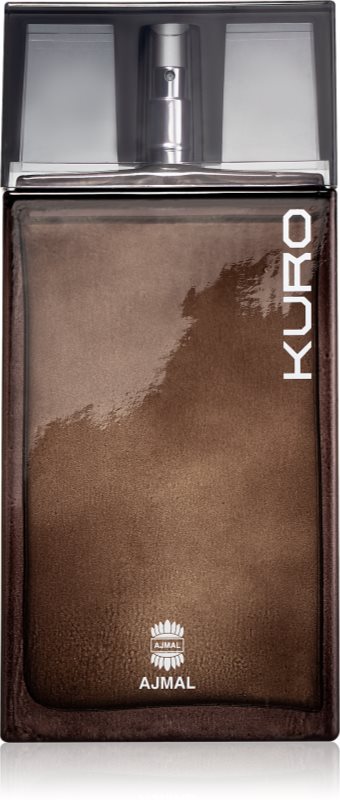 Ajmal Kuro Eau de Parfum pentru bărbați 90 ml