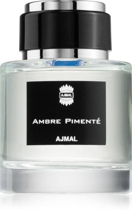 Ajmal Ambre Pimente Eau de Parfum unisex 100 ml