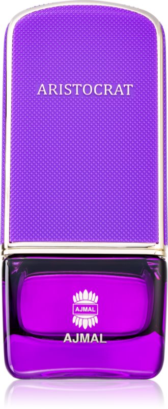 Ajmal Aristocrat for Her Eau de Parfum pentru femei 75 ml